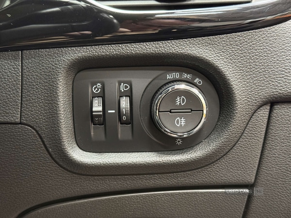 Used Vauxhall Astra 2021 for sale - 76887853: Photo 29