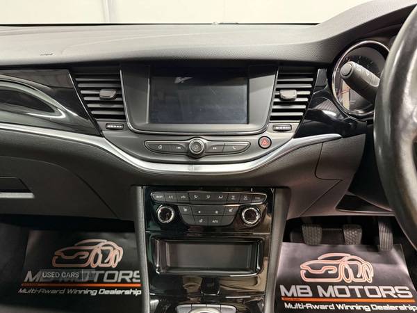 Used Vauxhall Astra 2021 for sale - 76887853: Photo 32