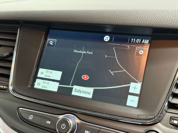 Used Vauxhall Astra 2021 for sale - 76887853: Photo 34