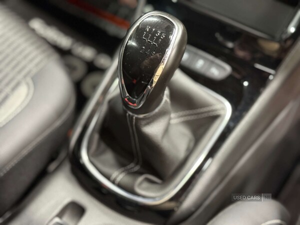 Used Vauxhall Astra 2021 for sale - 76887853: Photo 37