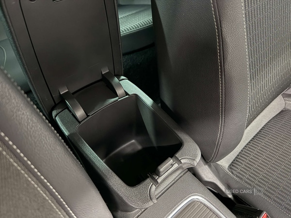 Used Vauxhall Astra 2021 for sale - 76887853: Photo 42