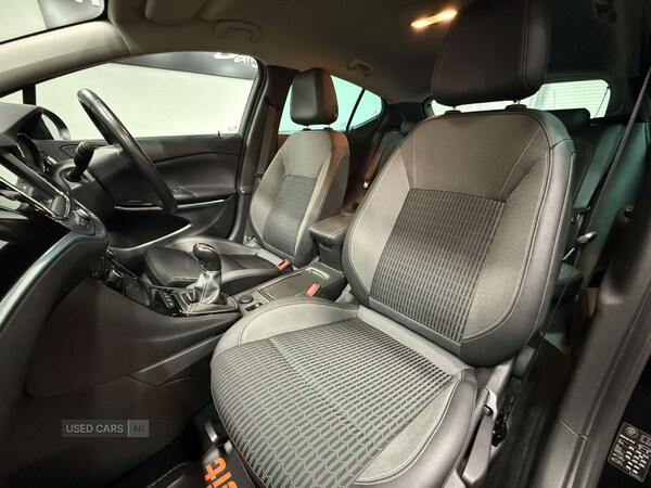 Used Vauxhall Astra 2021 for sale - 76887853: Photo 48