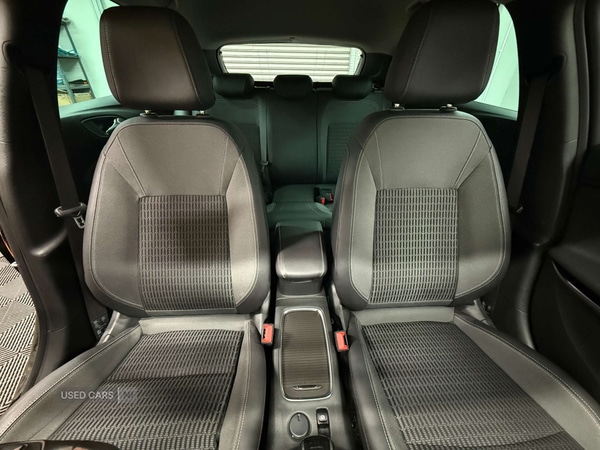 Used Vauxhall Astra 2021 for sale - 76887853: Photo 49