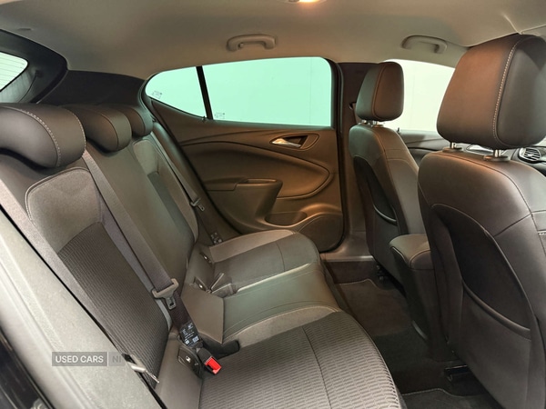 Used Vauxhall Astra 2021 for sale - 76887853: Photo 51