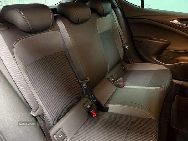 Used Vauxhall Astra 2021 for sale - 76887853: Photo 52