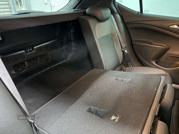 Used Vauxhall Astra 2021 for sale - 76887853: Photo 53