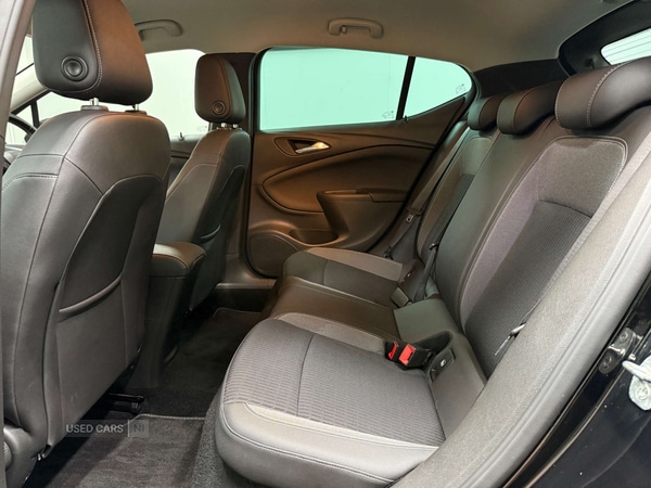 Used Vauxhall Astra 2021 for sale - 76887853: Photo 54