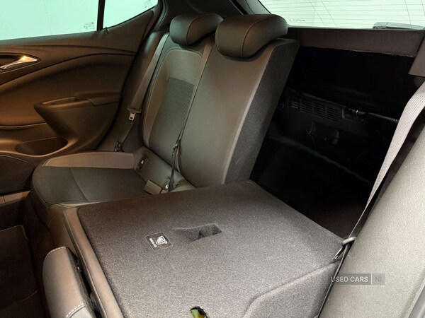 Used Vauxhall Astra 2021 for sale - 76887853: Photo 56