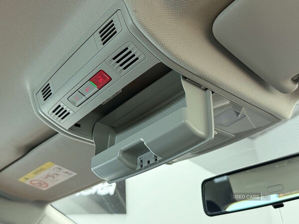 Vehicle 28