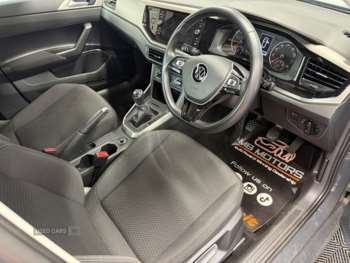 Used Volkswagen Polo 2021 for sale - 75281033: Photo