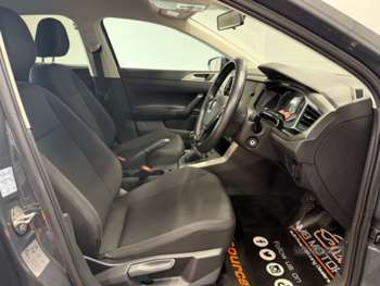 Used Volkswagen Polo 2021 for sale - 75281033: Photo