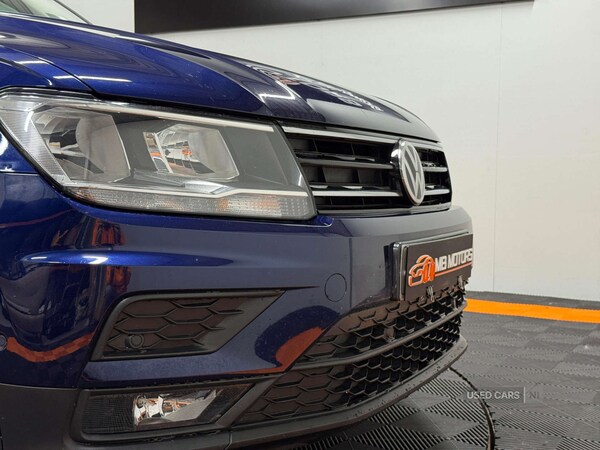 Used Volkswagen Tiguan 2020 for sale - 75521310: Photo 13