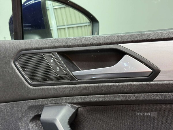 Used Volkswagen Tiguan 2020 for sale - 75521310: Photo 18