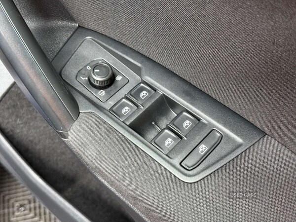 Used Volkswagen Tiguan 2020 for sale - 75521310: Photo 19