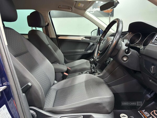 Used Volkswagen Tiguan 2020 for sale - 75521310: Photo 21