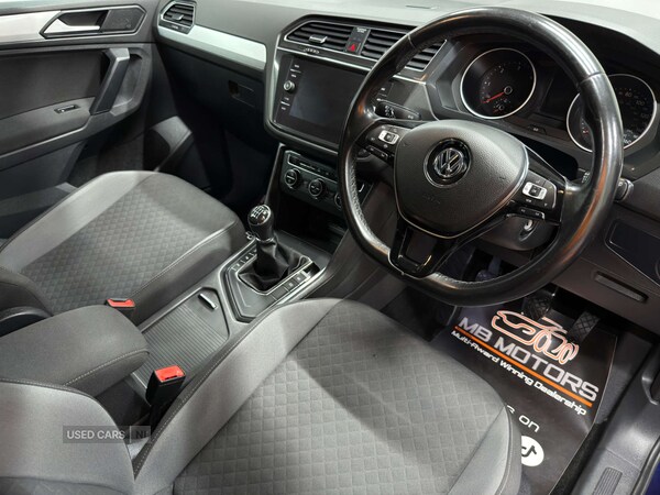 Used Volkswagen Tiguan 2020 for sale - 75521310: Photo 22