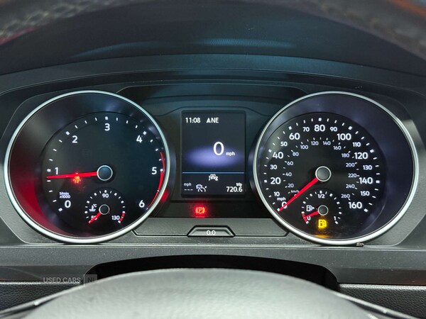 Used Volkswagen Tiguan 2020 for sale - 75521310: Photo 24