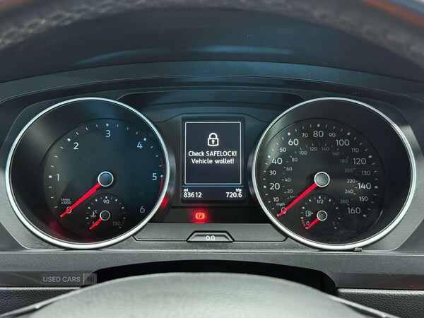 Used Volkswagen Tiguan 2020 for sale - 75521310: Photo 26