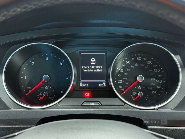 Used Volkswagen Tiguan 2020 for sale - 75521310: Photo 26
