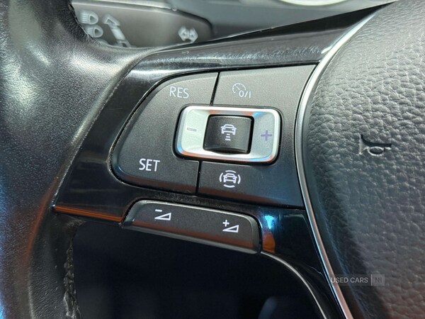 Used Volkswagen Tiguan 2020 for sale - 75521310: Photo 27