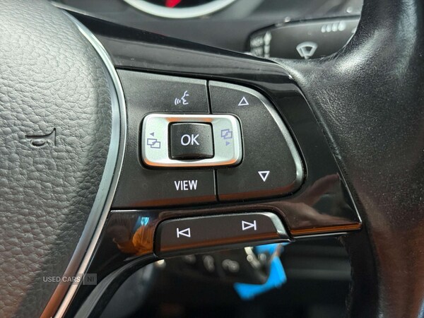 Used Volkswagen Tiguan 2020 for sale - 75521310: Photo 28