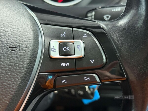 Used Volkswagen Tiguan 2020 for sale - 75521310: Photo 28