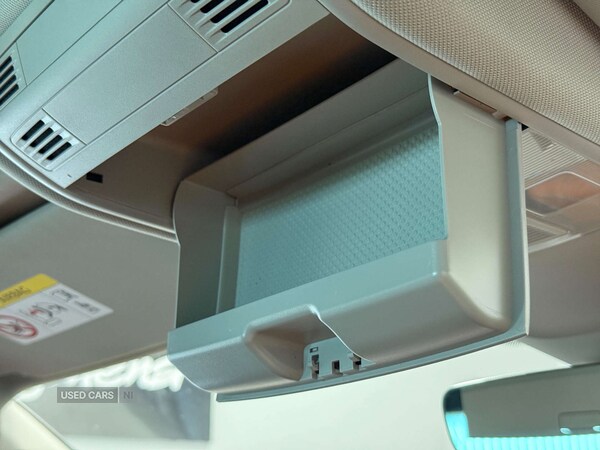 Used Volkswagen Tiguan 2020 for sale - 75521310: Photo 32