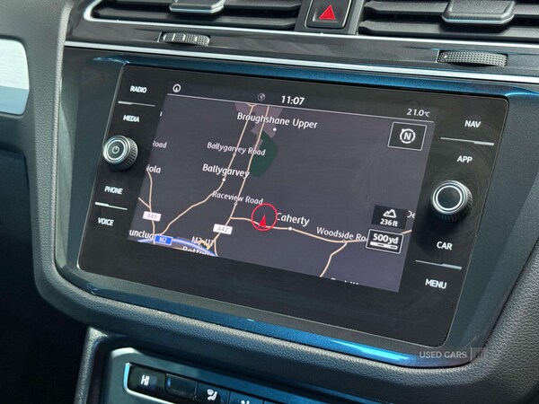 Used Volkswagen Tiguan 2020 for sale - 75521310: Photo 34