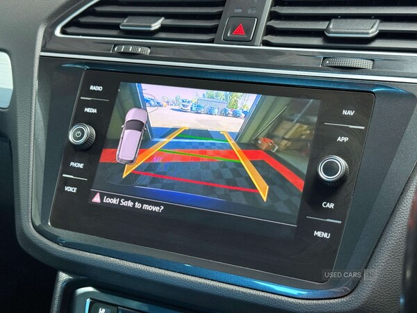 Used Volkswagen Tiguan 2020 for sale - 75521310: Photo 36
