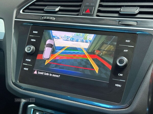 Used Volkswagen Tiguan 2020 for sale - 75521310: Photo 36