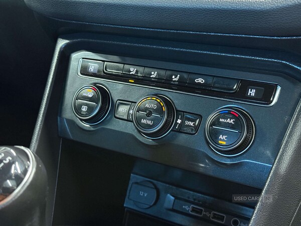 Used Volkswagen Tiguan 2020 for sale - 75521310: Photo 37