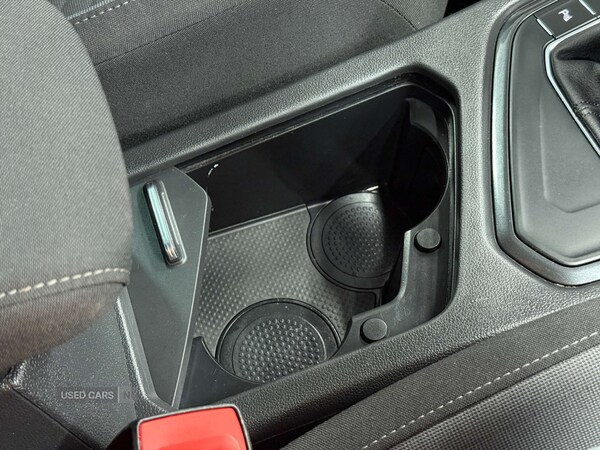 Used Volkswagen Tiguan 2020 for sale - 75521310: Photo 42