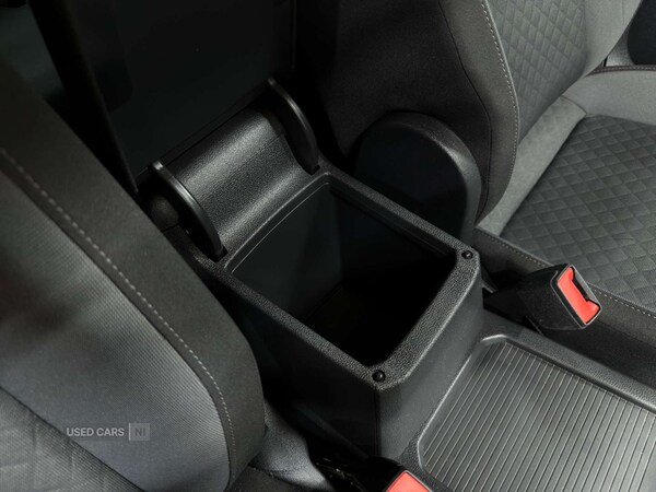 Used Volkswagen Tiguan 2020 for sale - 75521310: Photo 44