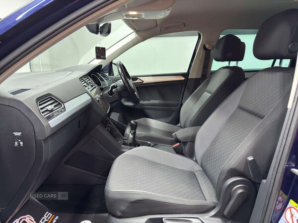 Used Volkswagen Tiguan 2020 for sale - 75521310: Photo 46