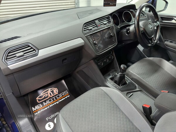 Used Volkswagen Tiguan 2020 for sale - 75521310: Photo 47