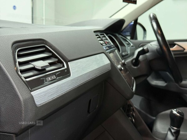 Used Volkswagen Tiguan 2020 for sale - 75521310: Photo 48