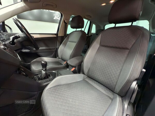 Used Volkswagen Tiguan 2020 for sale - 75521310: Photo 51