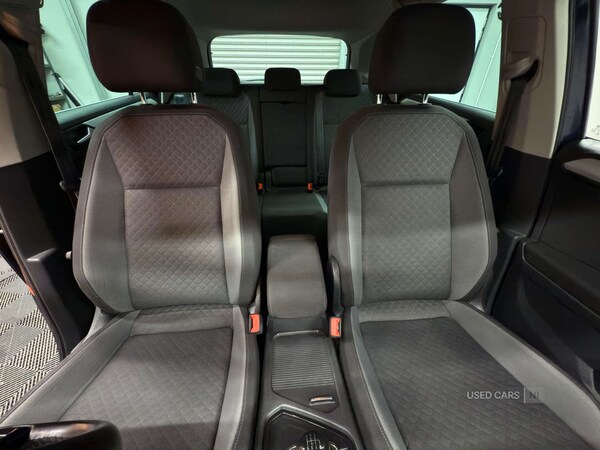 Used Volkswagen Tiguan 2020 for sale - 75521310: Photo 52