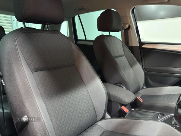 Used Volkswagen Tiguan 2020 for sale - 75521310: Photo 53