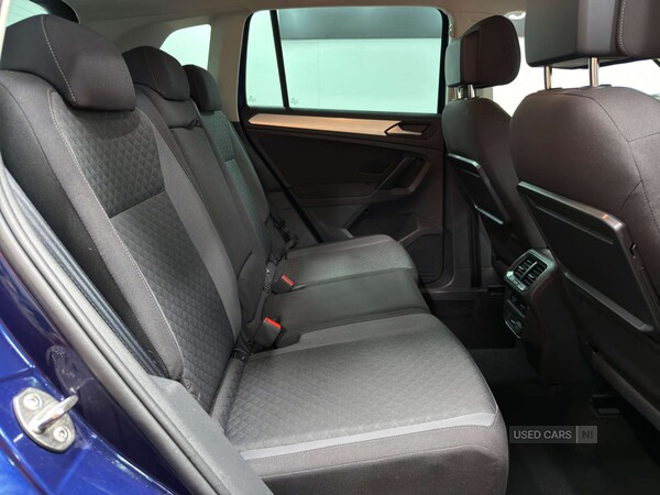 Used Volkswagen Tiguan 2020 for sale - 75521310: Photo 54