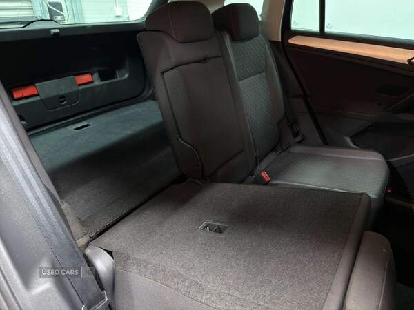 Used Volkswagen Tiguan 2020 for sale - 75521310: Photo 55