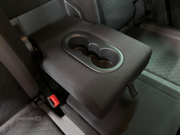 Used Volkswagen Tiguan 2020 for sale - 75521310: Photo 56