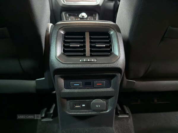 Used Volkswagen Tiguan 2020 for sale - 75521310: Photo 57