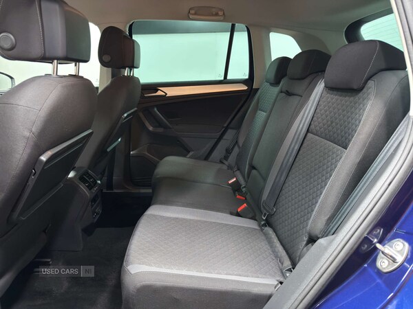 Used Volkswagen Tiguan 2020 for sale - 75521310: Photo 58