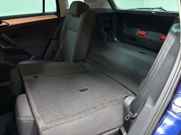 Used Volkswagen Tiguan 2020 for sale - 75521310: Photo 59