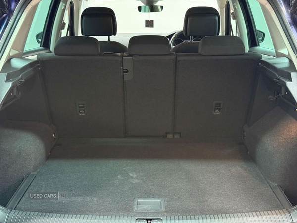 Used Volkswagen Tiguan 2020 for sale - 75521310: Photo 60