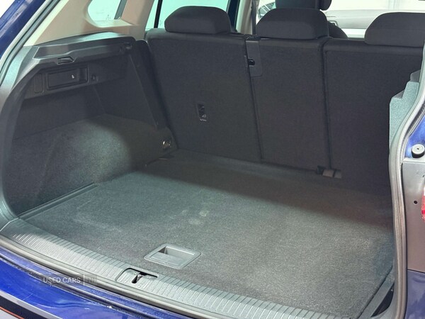 Used Volkswagen Tiguan 2020 for sale - 75521310: Photo 61