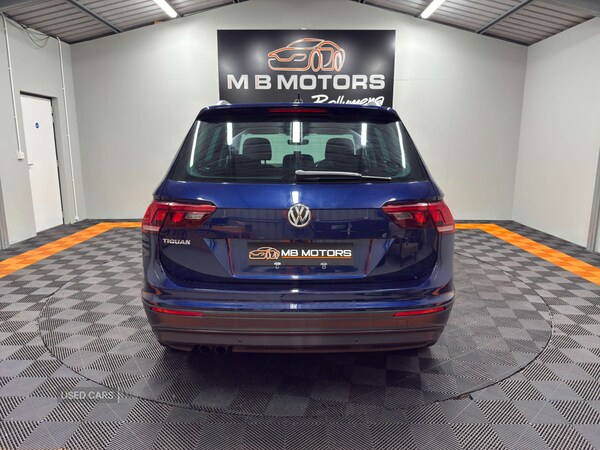 Used Volkswagen Tiguan 2020 for sale - 75521310: Photo 7