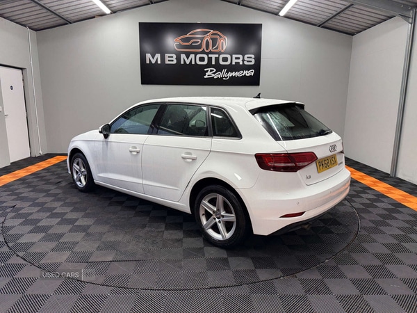 Used Audi A3 2018 for sale - 77396803: Photo 2