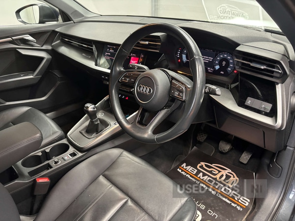 Used Audi A3 2020 for sale - 77659425: Photo 2